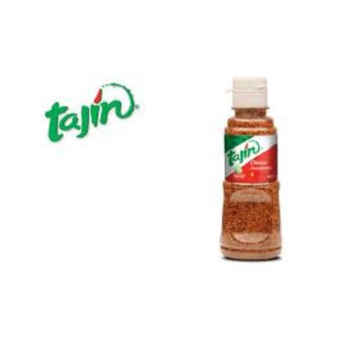 Tajin Habanero Seasoning
