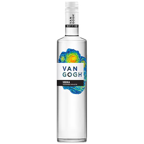 Van Gogh Vodka