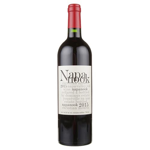 Napanook Napa Red
