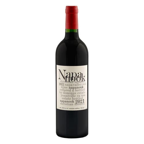 Napanook By Dominus Napa Red Blend