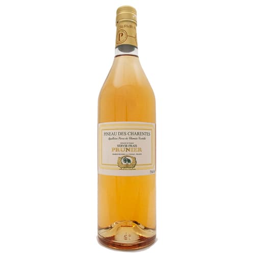 Prunier Pineau Des Charentes • White 6 / Case