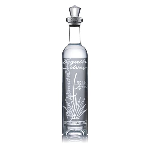 Don Ramón Silver Tequila