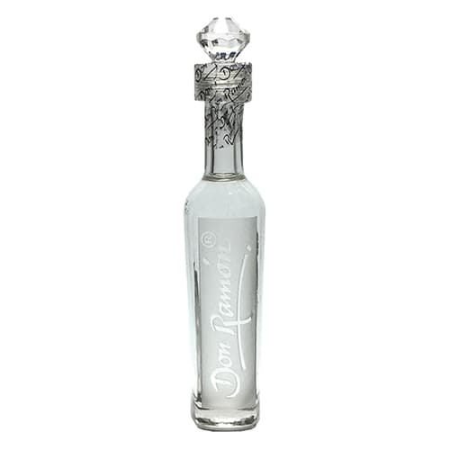 Don Ramón Tequila • Silver 50ml (Each)