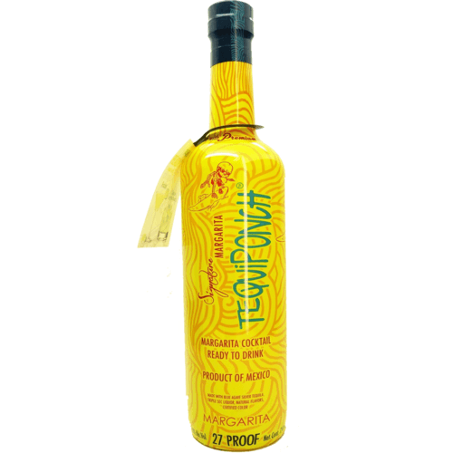 Tequiponch Margarita Cocktail