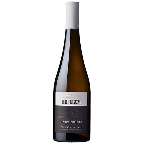 Torre Rosazza Colli Orientali Del Friuli Pinot Grigio