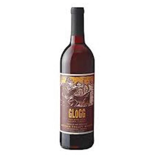 Boyden Valley Glogg Mulled Spice Wine