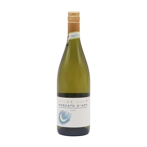 San Silvestro Dolce Luna Moscato
