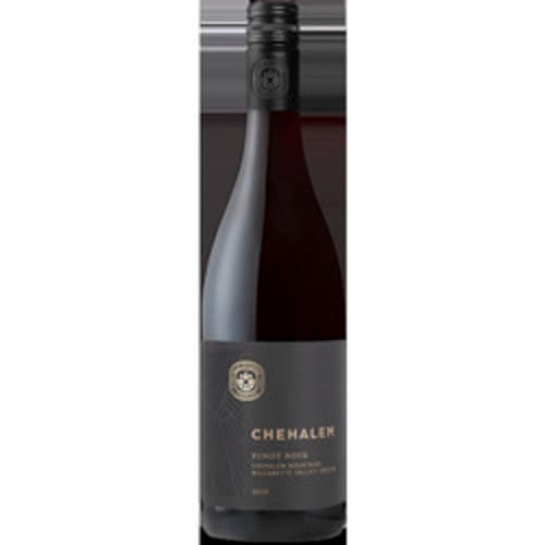 Chehalem Chehalem Moutains Pinot Noir
