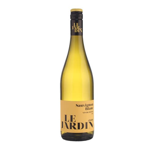 Le Jardin Sauvignon Blanc Vin De France