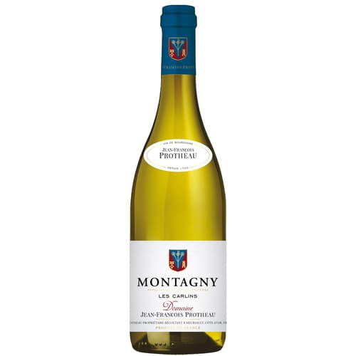 Jf Protheau Montagny