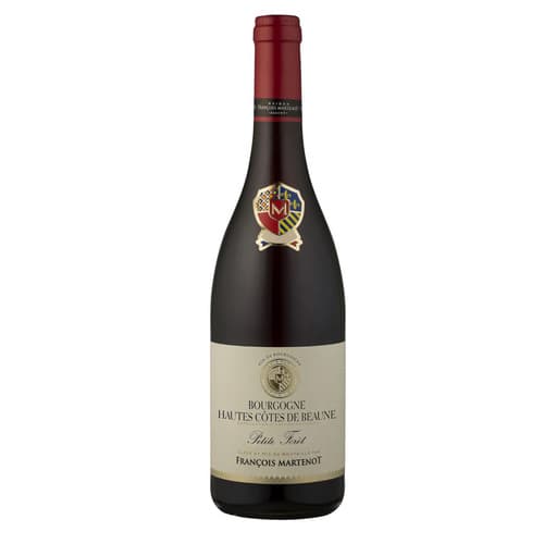 François Martenot Hauts Cotes De Beaune