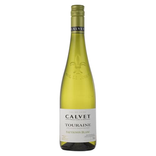 Calvet Touraine Sauvignon Blanc
