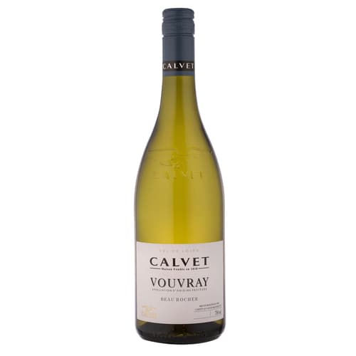 Calvet Vouvray Demi Sec