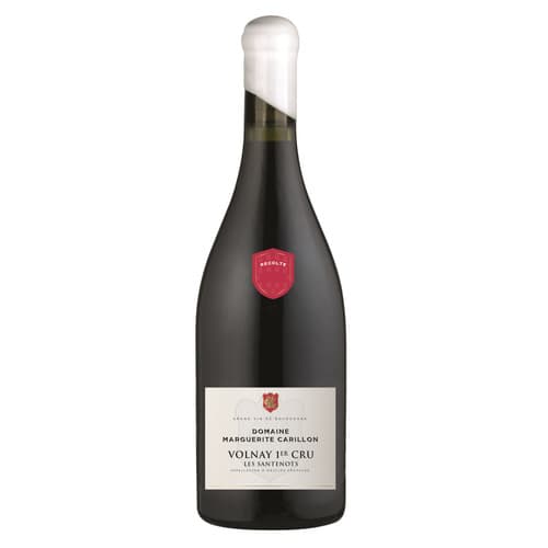 Dom Marguerite Carillon Volnay 1er Cru Santenots