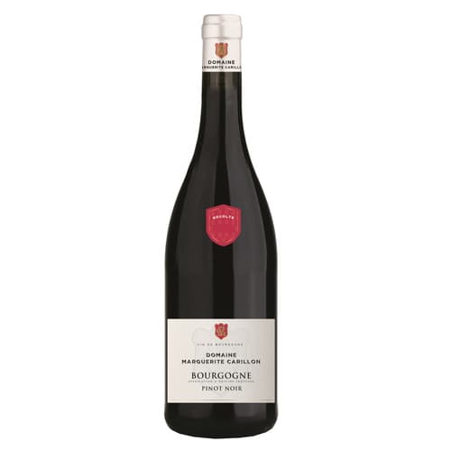 Dom Marguerite Carillon Bourgogne Pinot Noir