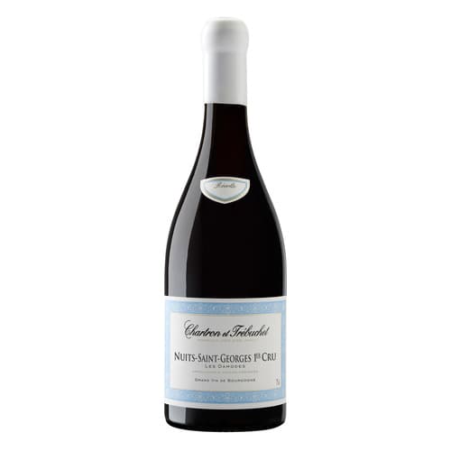 Chartron Et Trebuchet Nuits Saint Georges 1er Cru Les Damodes