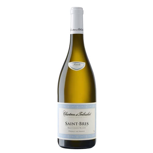 Chartron Et Trebuchet Saint Bris Village