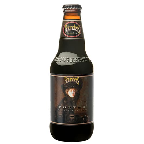 Founders Porter • 6pk Bottle