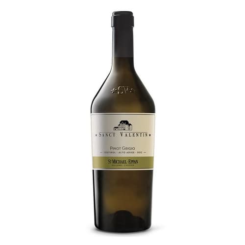 St. Michael Eppan Pinot Grigio Sanct Valentin