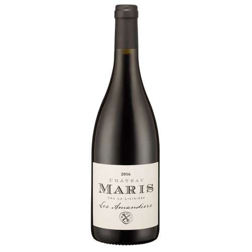 Chateau Maris Les Amandiers Cru La Liviniere