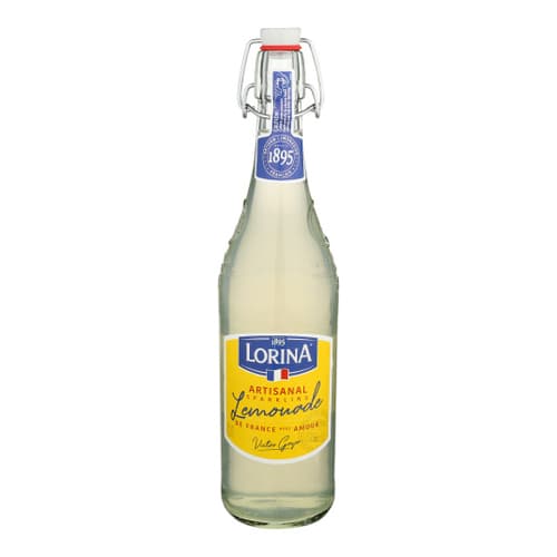 Lorina Sparkling Lemonade