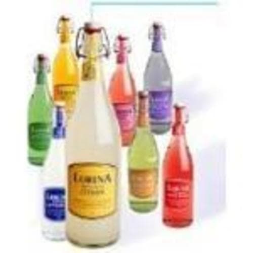 Lorina Sparkling Lemonade