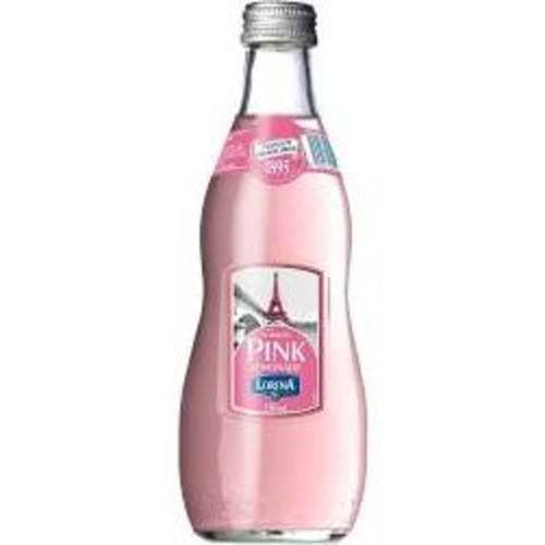 Lorina Sparkling Pink Lemonade
