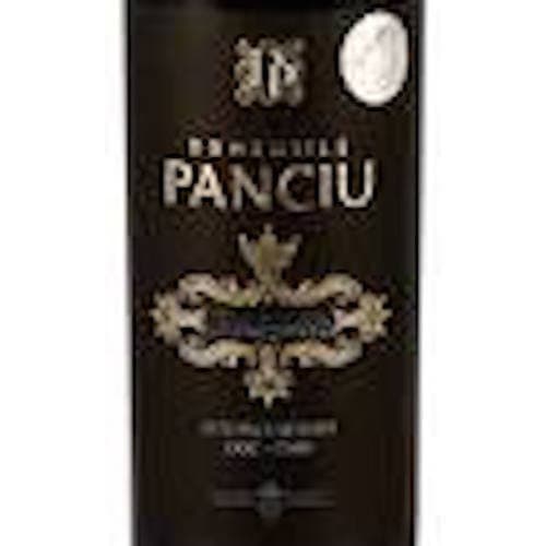 Domeniile Panciu Feteasia Neagra