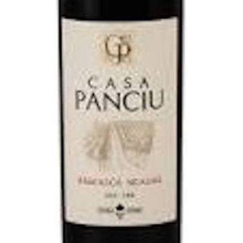 Casa Panciu Babeasca Neagra