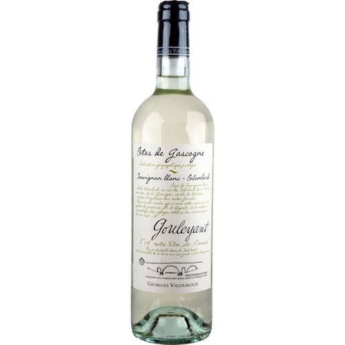 Gouleyant Sauvignon Blanc