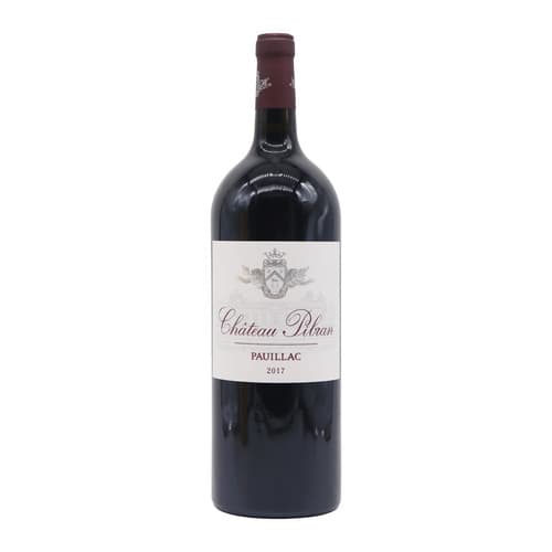 Chateau Pibran (Magnum) Pauillac
