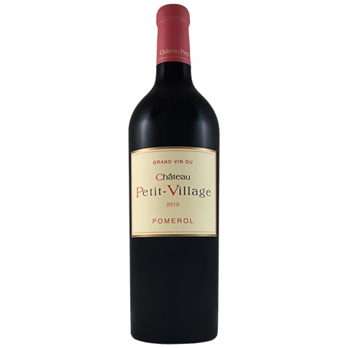 Chateau Petit Village Pomerol