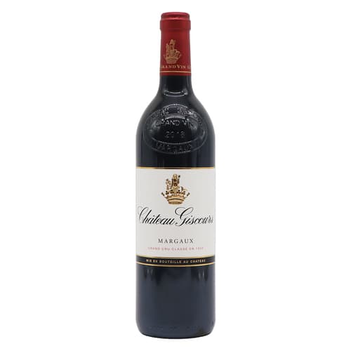 Chateau Giscours  Margaux