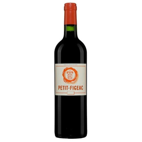 Petit Figeac  St. Emilion