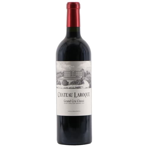 Chateau Laroque St. Emilion