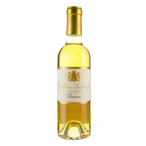 Chateau Suduiraut (Half Bottle) Sauternes