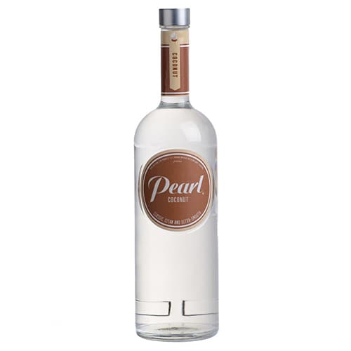 Pearl Vodka • Coconut