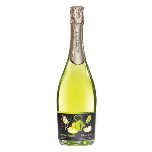 Amore Frutti Green Apple Moscato