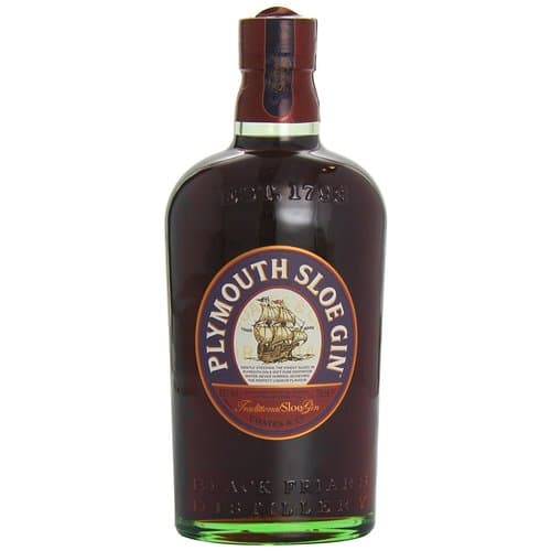 Plymouth Sloe Gin