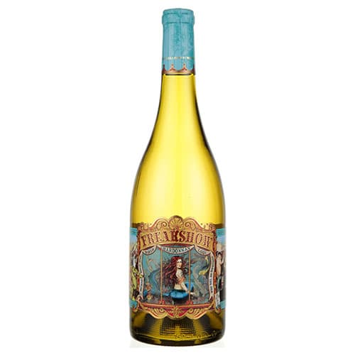 Freakshow Chardonnay