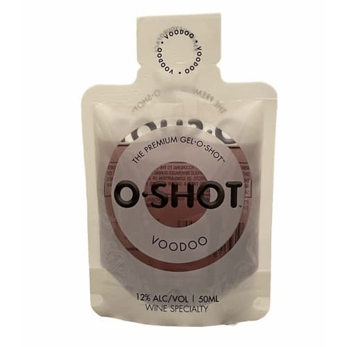O-shot Voodoo Grape