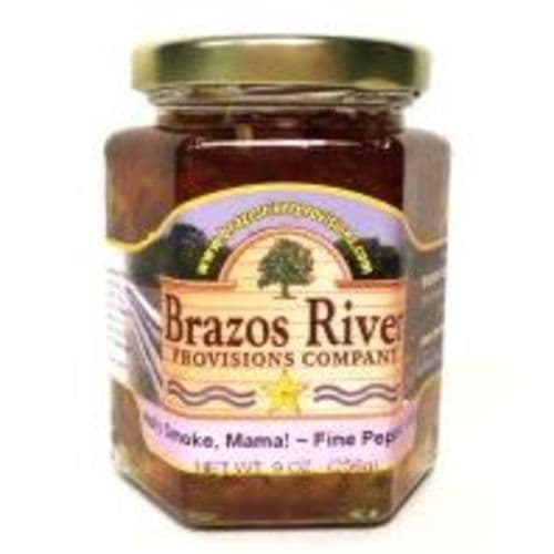 Brazos River Jam • Holy Smoke  Mama!