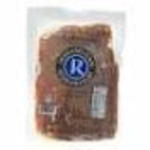 Redondo Iglesia Ham Serrano Pre Sliced 3oz