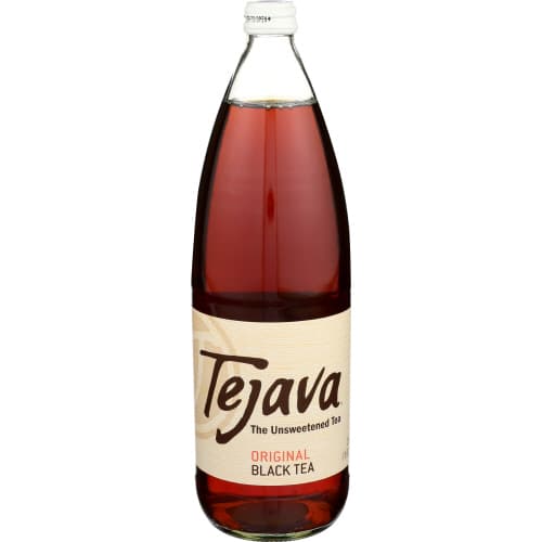 Tejava Original Black Iced Tea