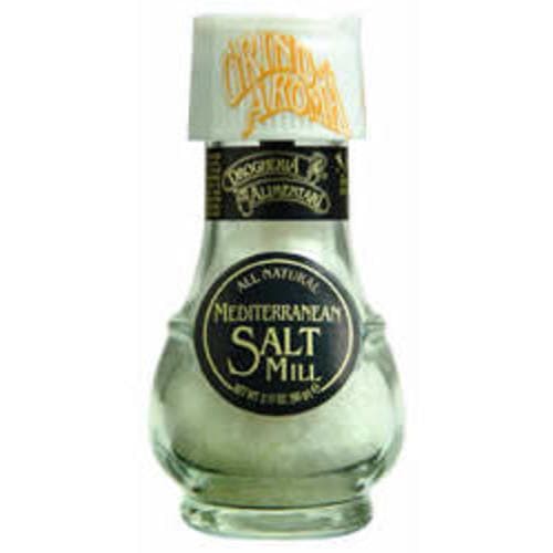 D & A Spice Mill Salt