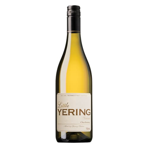 Little Yering Chardonnay