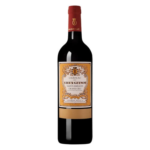 Chateau Vieux Guinot St. Emilion