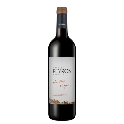 Chateau Peyros Vieilles Vignes Madiran