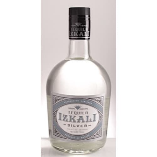 Izkali Tequila • Silver