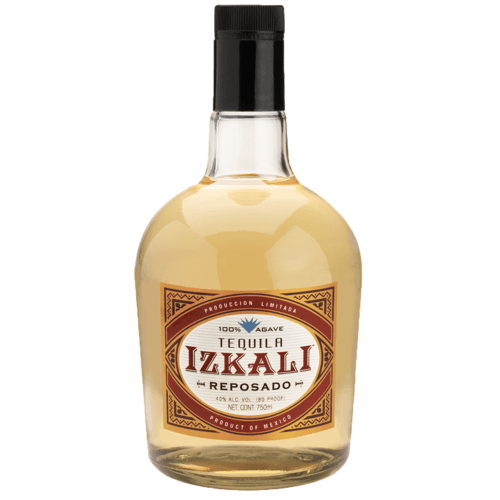 Izkali Tequila • Reposado